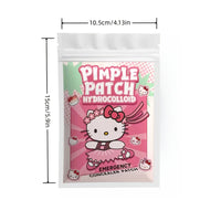 Star Pimple Patches