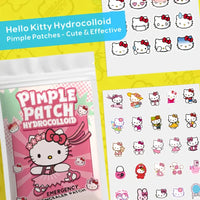 Star Pimple Patches